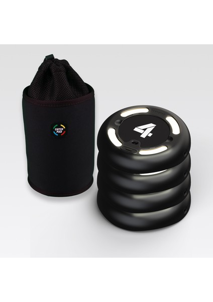 - Spor 4'lü Pad