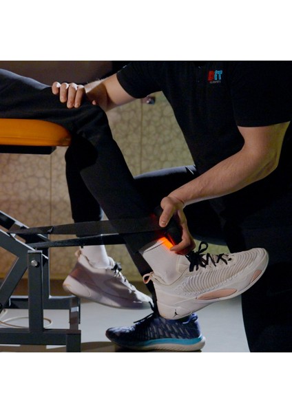 - Spor 4'lü Pad