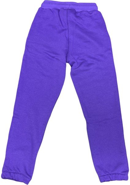 -G21557 Benetton Çocuk Eşofman Altı 72809-013