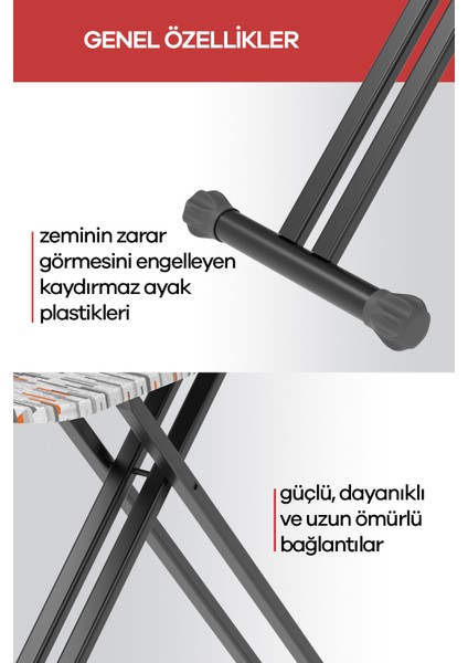 Avila Ütü Masası