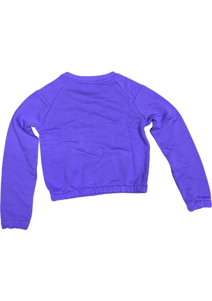 -G21567 Benetton Çocuk Sweatshirt 72818-013 fiyatları