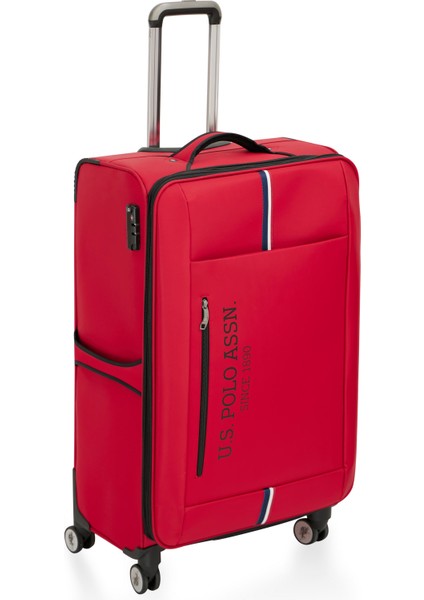 PLVLZ24026 Kumaş Valiz