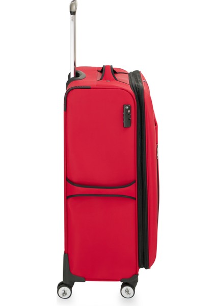 PLVLZ24026 Kumaş Valiz modelleri