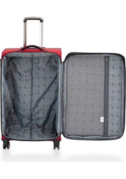 PLVLZ24026 Kumaş Valiz indirimleri