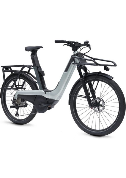 Vaast E/1 Shimano Xt Elektrikli Bisiklet