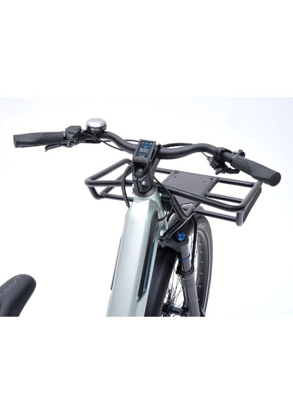 Vaast E/1 Shimano Xt Elektrikli Bisiklet