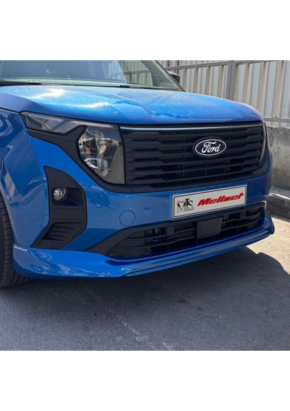 (Boyasız) Ford Courier Ön Karlık 2024 ve Sonrasına Uyumludur