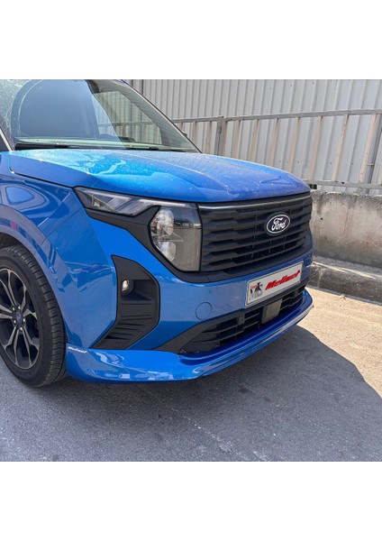 (Boyasız) Ford Courier Ön Karlık 2024 ve Sonrasına Uyumludur fiyatları