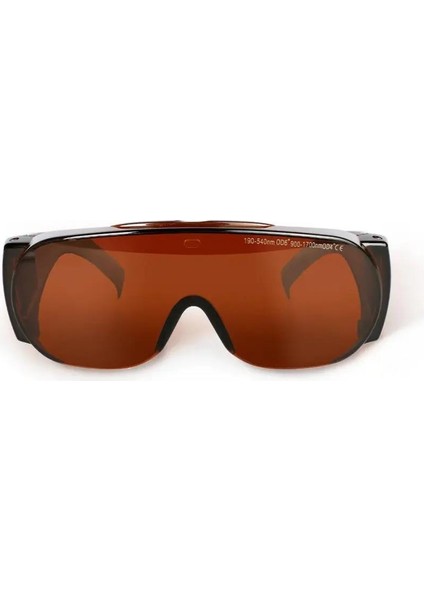 Cnc Güvenlik Gözlüğü (Safety Goggles)