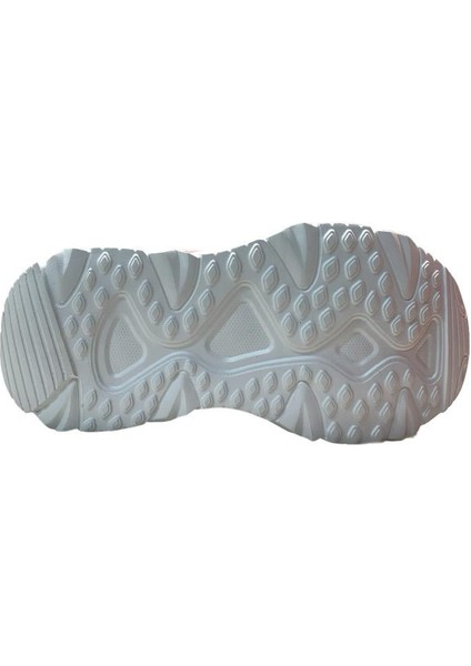 Jump 30030 Hafif Çocuk Sneaker Beyaz/fuşya-31