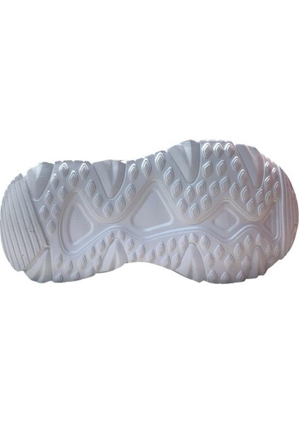 Jump 30030 Hafif Çocuk Sneaker Siyah/mavi-35
