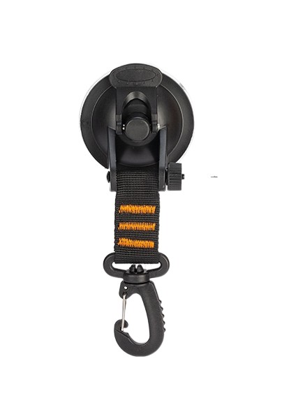 Çok Amaçlı Kanca Bagaj Tutucusu (Yurt Dışından)