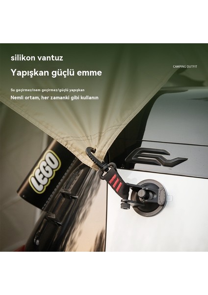 Çok Amaçlı Kanca Bagaj Tutucusu (Yurt Dışından) indirimleri