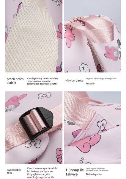 1-6. Sınıflardaki Ilkokul Öğrencileri Için Geniş Kapasiteli Çocuk Sırt Çantası (Yurt Dışından) fiyatları