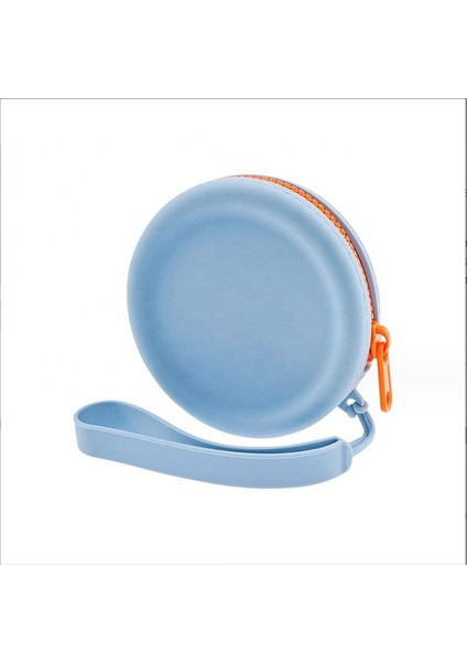 Mini Su Geçirmez Silikon Saklama Çantası (Yurt Dışından)