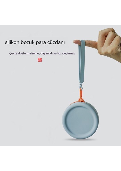 Mini Su Geçirmez Silikon Saklama Çantası (Yurt Dışından) fiyatları