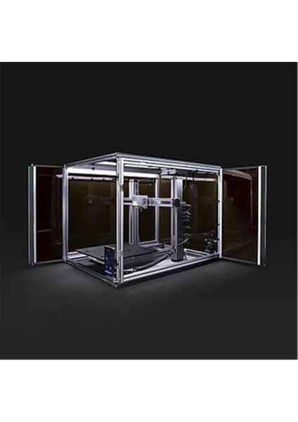 2.0 A250T Enclosure (Kabin)