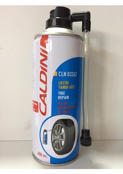 400 ml Lastik Tamir Kiti