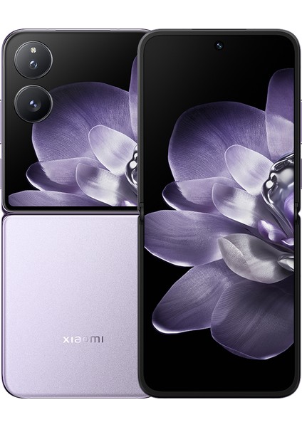 Mıx Flip 12/512 GB