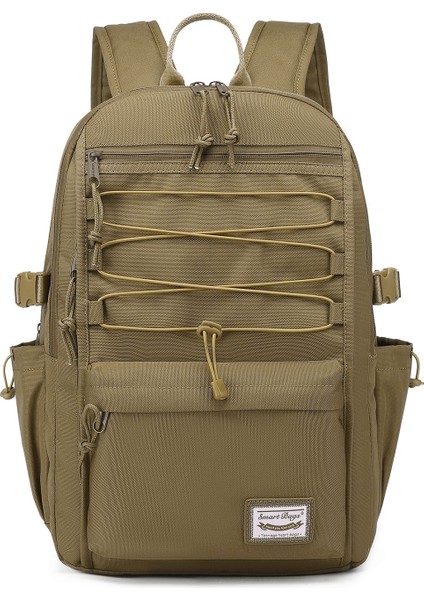 Hasharya Kadın Büyük Boy Okul Sırt Çantası