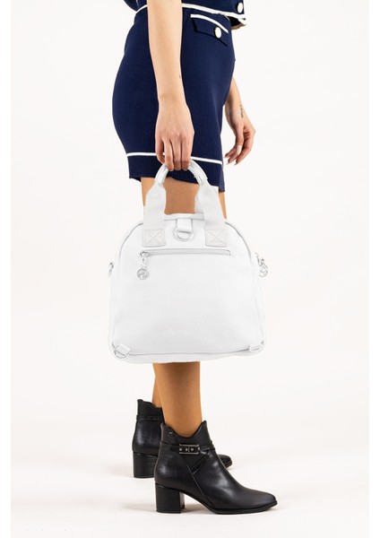 Kelven Kadın El Çantası Sırt Çantası ve Çapraz Çanta modelleri