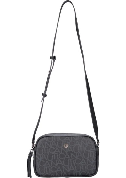 Kadın Postacı Çantası CN6559T Siyah modelleri