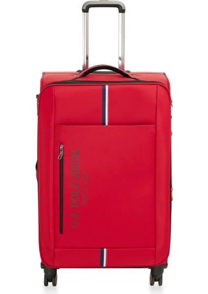 PLVLZ24026B Kumaş Valiz Orta Boy fiyatları