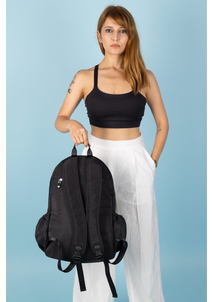 Brena Kadın Büyük Boy Okul Sırt Çantası fiyatları