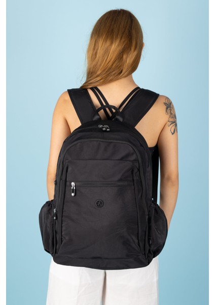 Brena Kadın Büyük Boy Okul Sırt Çantası modelleri