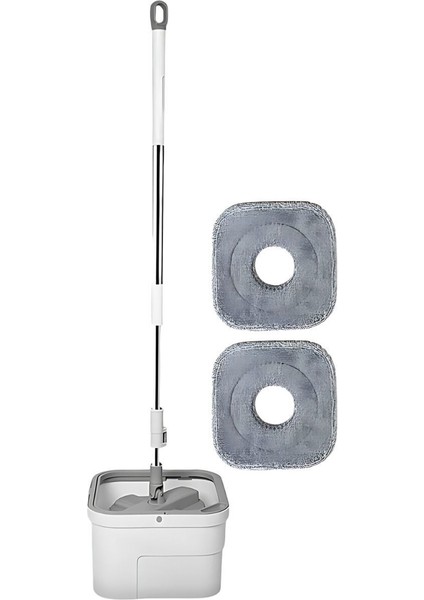 Ayarlanabilir 360° Döner Paspas Seti, Paslanmaz Çelik Temizlik Araçları modelleri