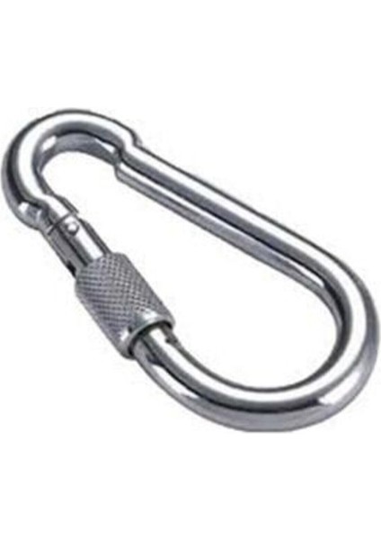 Tekno Trust Karabina 6mm Yaylı Vidalı 2ADET modelleri