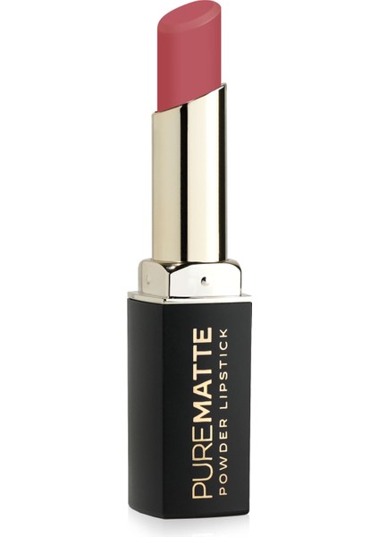 Pure Matte Powder Lipstick No: 112 - Pudralı Mat Ruj fiyatları