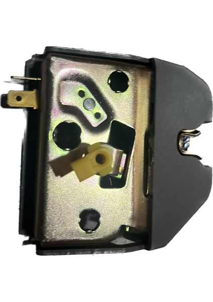 Kilit Bagaj Civic 96-01 None (Oem No: BAS0000001180)