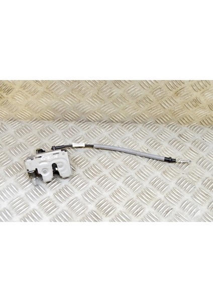 Ford Transit V 362 2012 Kapı Kilidi Arka BK21 V431A03 Am (Oem NO:BK21V431A03AN)