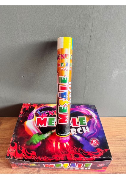 Meşale
