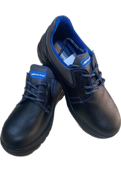 Jüpiter 101 Kışlık Deri Çelik Burunlu Iş Ayakkabısı