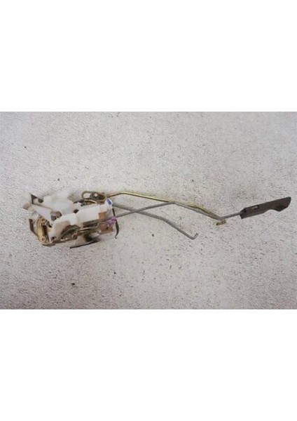 Kilit Kapı Cıvıc 01-06 Sedan Ön Sağ (Oem No: 72110-S5A-A01)