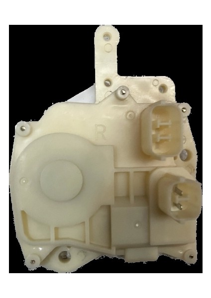 Otomatik Merkezi Kilit Accord 98-01 Ön Rh Honda Accord (Oem No: 1902OMK5004096)