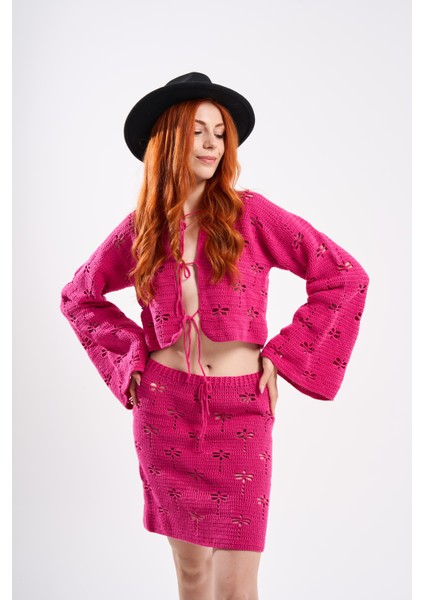 Pinky Etek