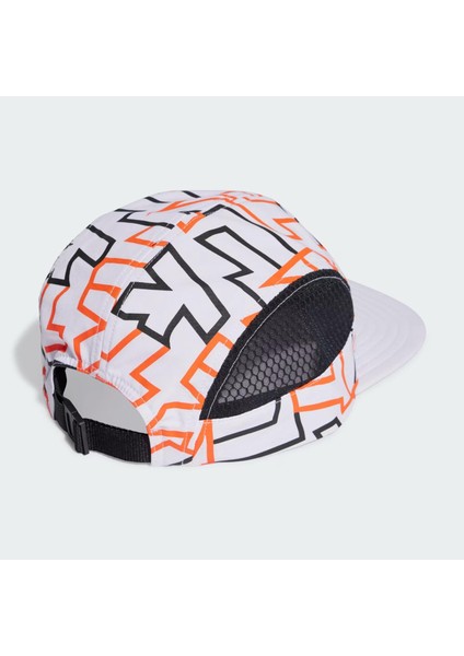 Adidas Terrex Heat.rdy 5 Panel Şapka