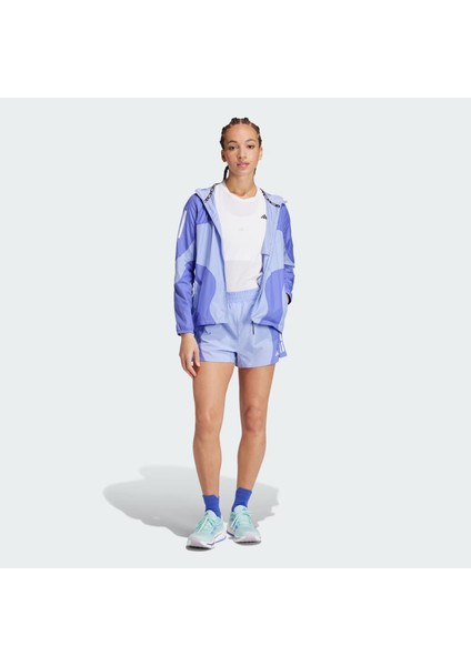 Own The Run Base Aeroready Kadın Şort