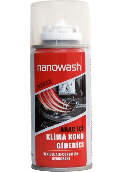 Klima Koku Giderici 150 ml Mango