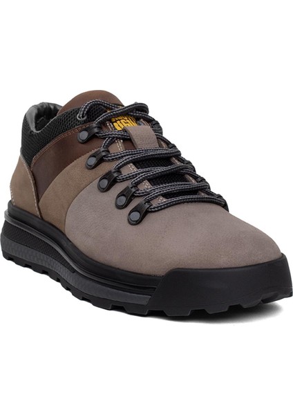 1111 Erkek Deri Casual Ayakkabı Kum Rengi fiyatları