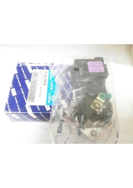 Merkezi Kilit Motoru Starex 02-08 Orta Kapı (Oem No: 95760-4A010)