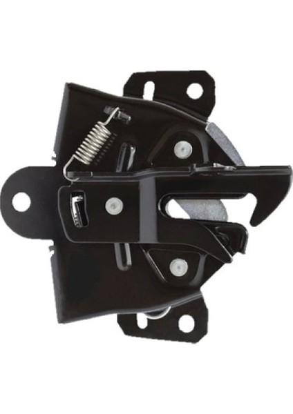 Kilit Kaput L200 06-15 (Oem No: 5908A019)