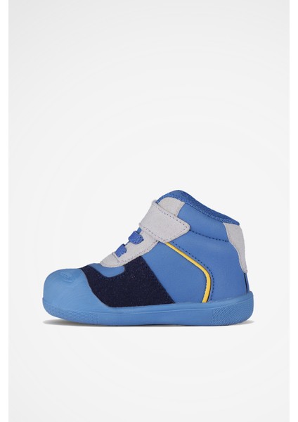 Soli Rahat Kalıp Erkek Bebek Kot Bot fiyatları