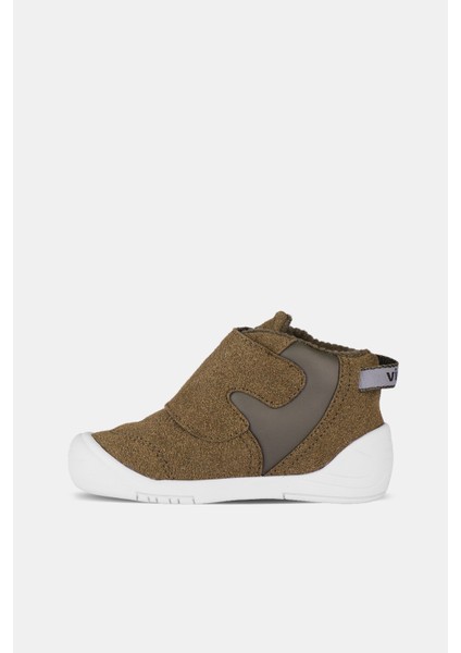 Ago Basic Unisex Ilk Adım Haki Bot fiyatları