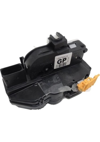 Kapı Kılıdı Ön Sag Opel Cruze/astra J/adam/cascada/ampera Bm 10- (Oem No: 133736)