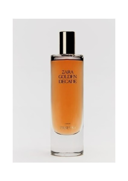 Golden Decade Edp 80 ml Kadın Parfüm