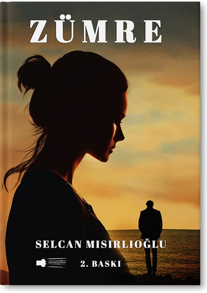 Zümre - Selcan Mısırlıoğlu - 2. Baskı